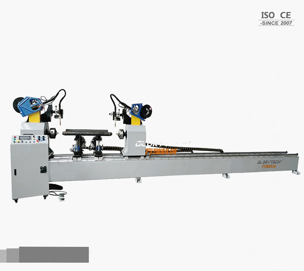 Steel Space Frame Welding Machine